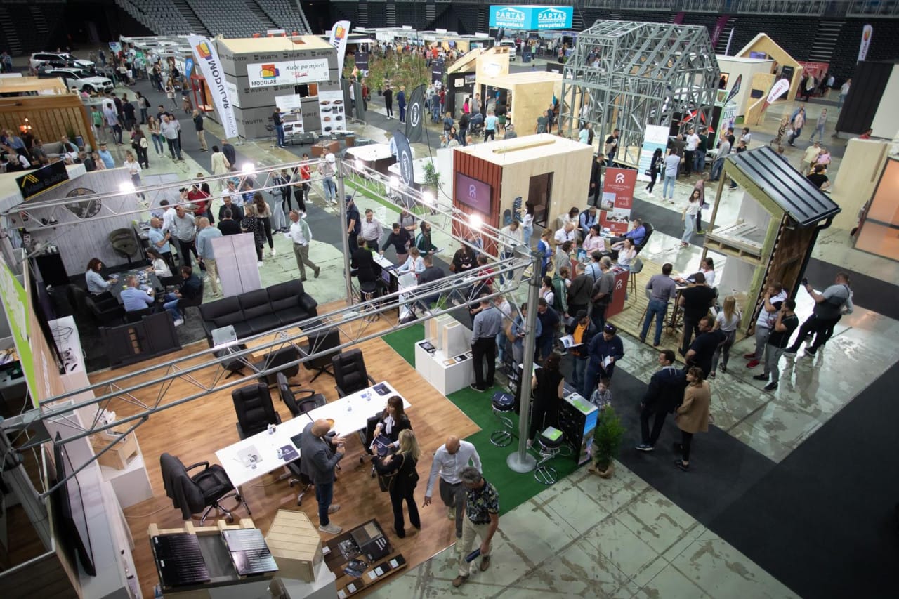 Dan odprtih vrat, 10.5. 2025, v Kamniku in Ormožu