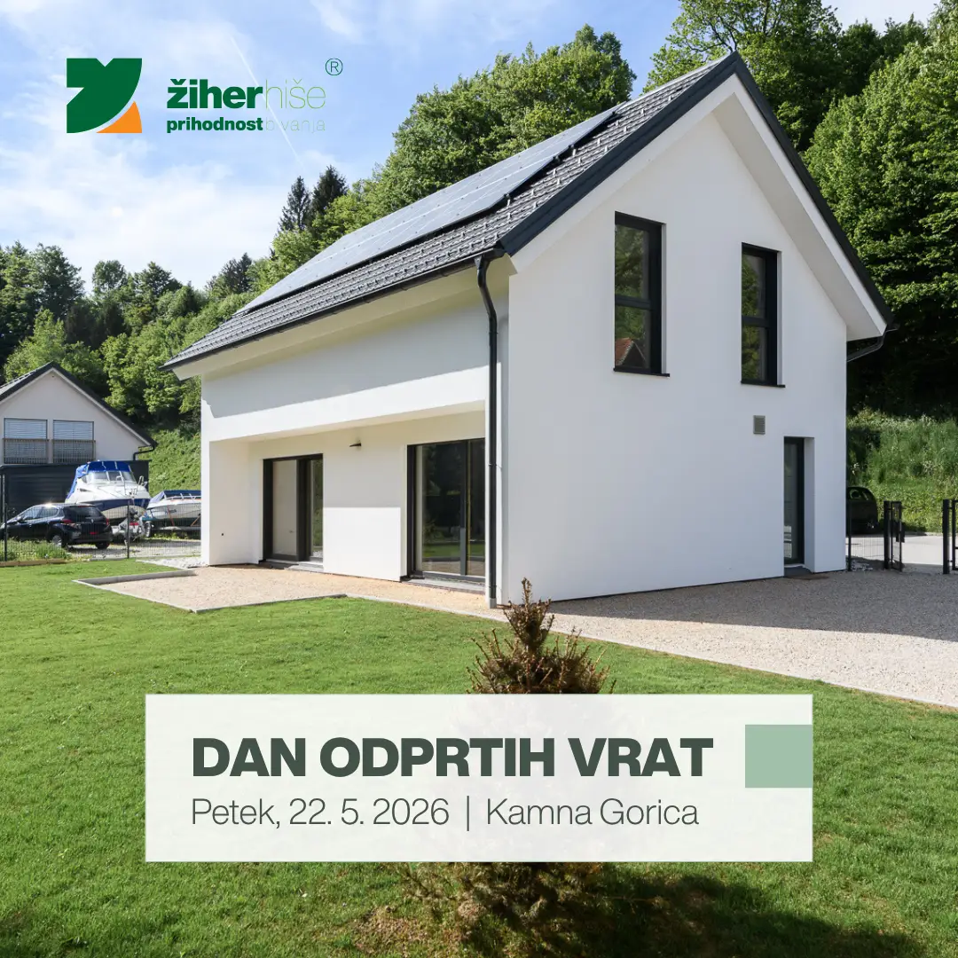 Dan odprtih vrat v Kamni Gorici
